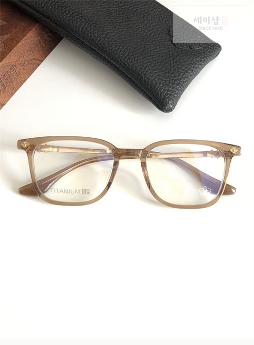 Chrome Hearts 크롬하츠 안경 CH8293 악세사리 5번 이미지