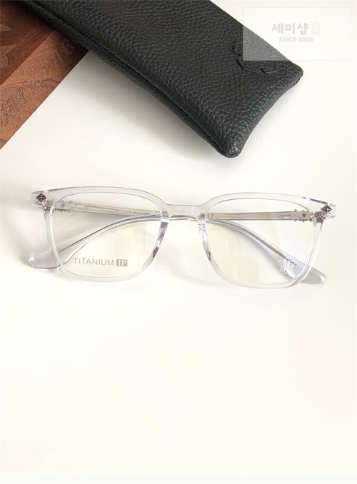 Chrome Hearts 크롬하츠 안경 CH8293 악세사리 6번 이미지