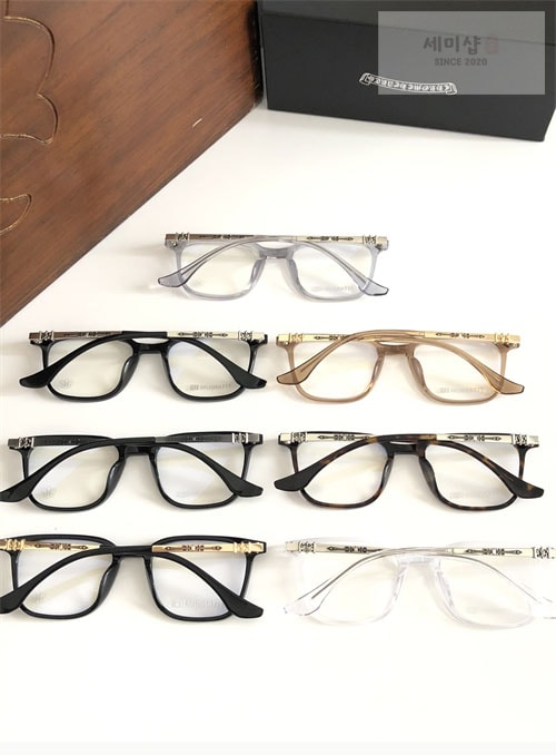 Chrome Hearts 크롬하츠 안경 CH8293 악세사리 27번 이미지
