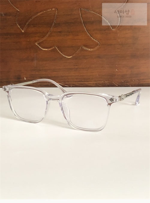Chrome Hearts 크롬하츠 안경 CH8293 악세사리 14번 이미지