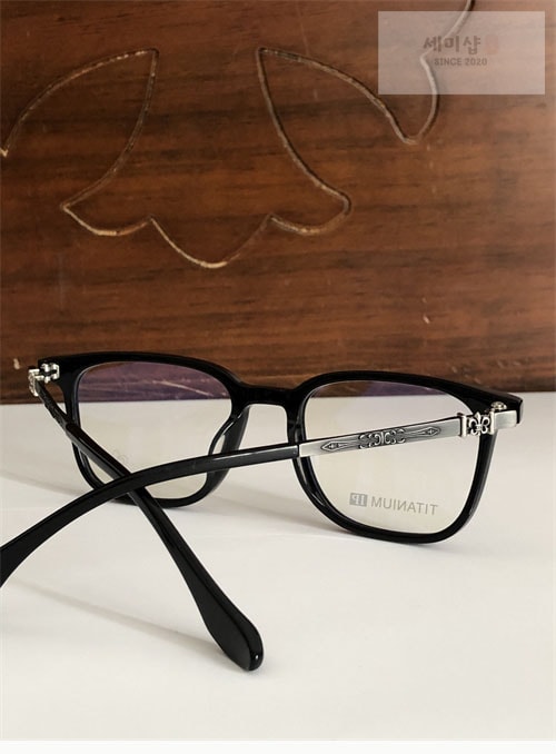 Chrome Hearts 크롬하츠 안경 CH8293 악세사리 15번 이미지