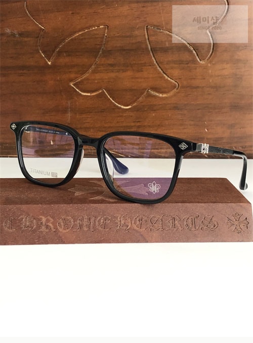 Chrome Hearts 크롬하츠 안경 CH8293 악세사리 17번 이미지