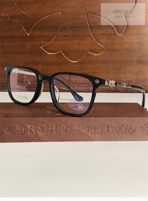 Chrome Hearts 크롬하츠 안경 CH8293 악세사리 29번 이미지