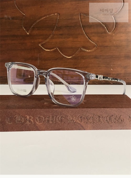 Chrome Hearts 크롬하츠 안경 CH8293 악세사리 20번 이미지