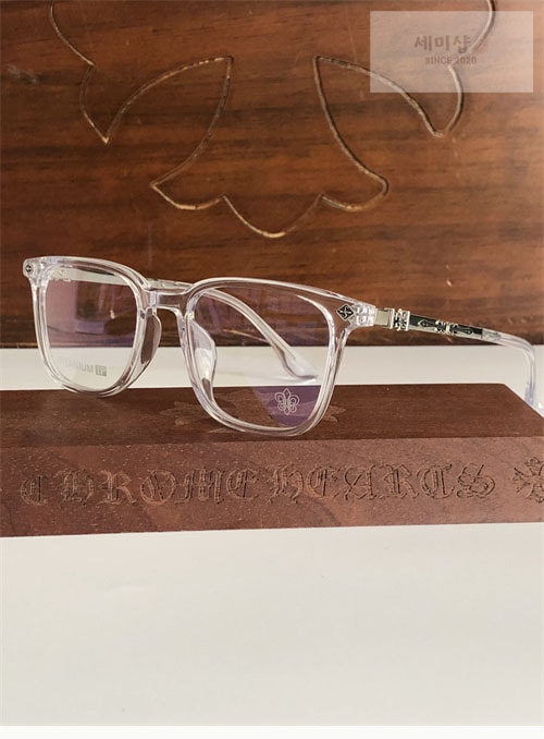 Chrome Hearts 크롬하츠 안경 CH8293 악세사리 21번 이미지
