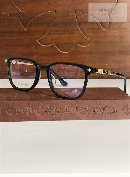 Chrome Hearts 크롬하츠 안경 CH8293 악세사리 22번 이미지