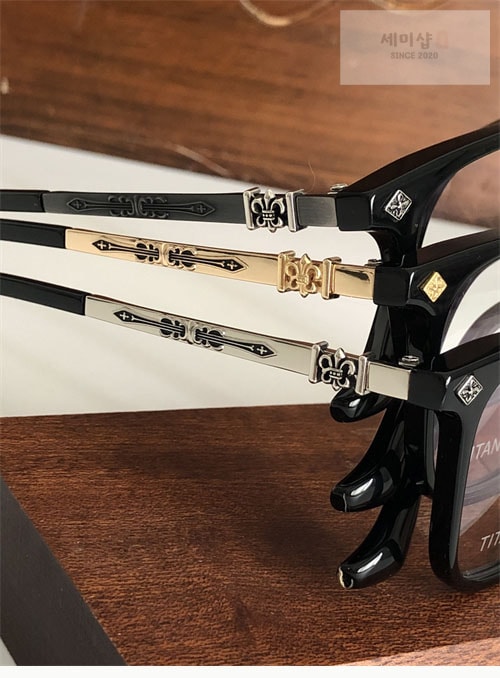 Chrome Hearts 크롬하츠 안경 CH8293 악세사리 23번 이미지