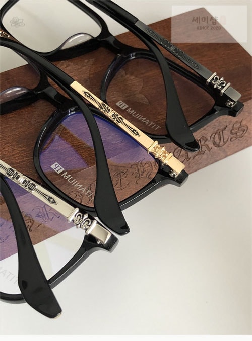 Chrome Hearts 크롬하츠 안경 CH8293 악세사리 24번 이미지