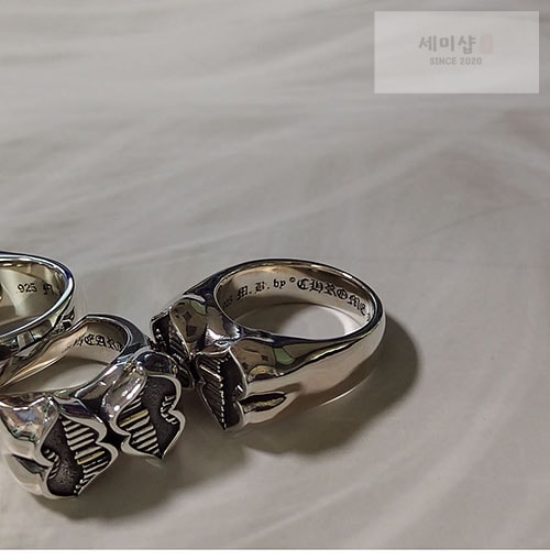Chrome Hearts 크롬하츠 참퍼 링 악세사리 3번 이미지