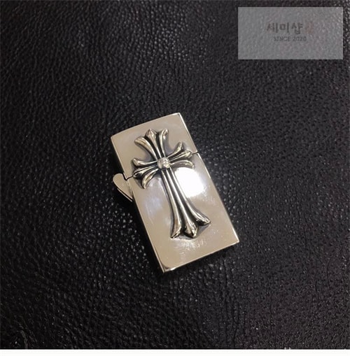Chrome Hearts 크롬하츠 zippo 지포 라이터 8종 악세사리 33번 이미지