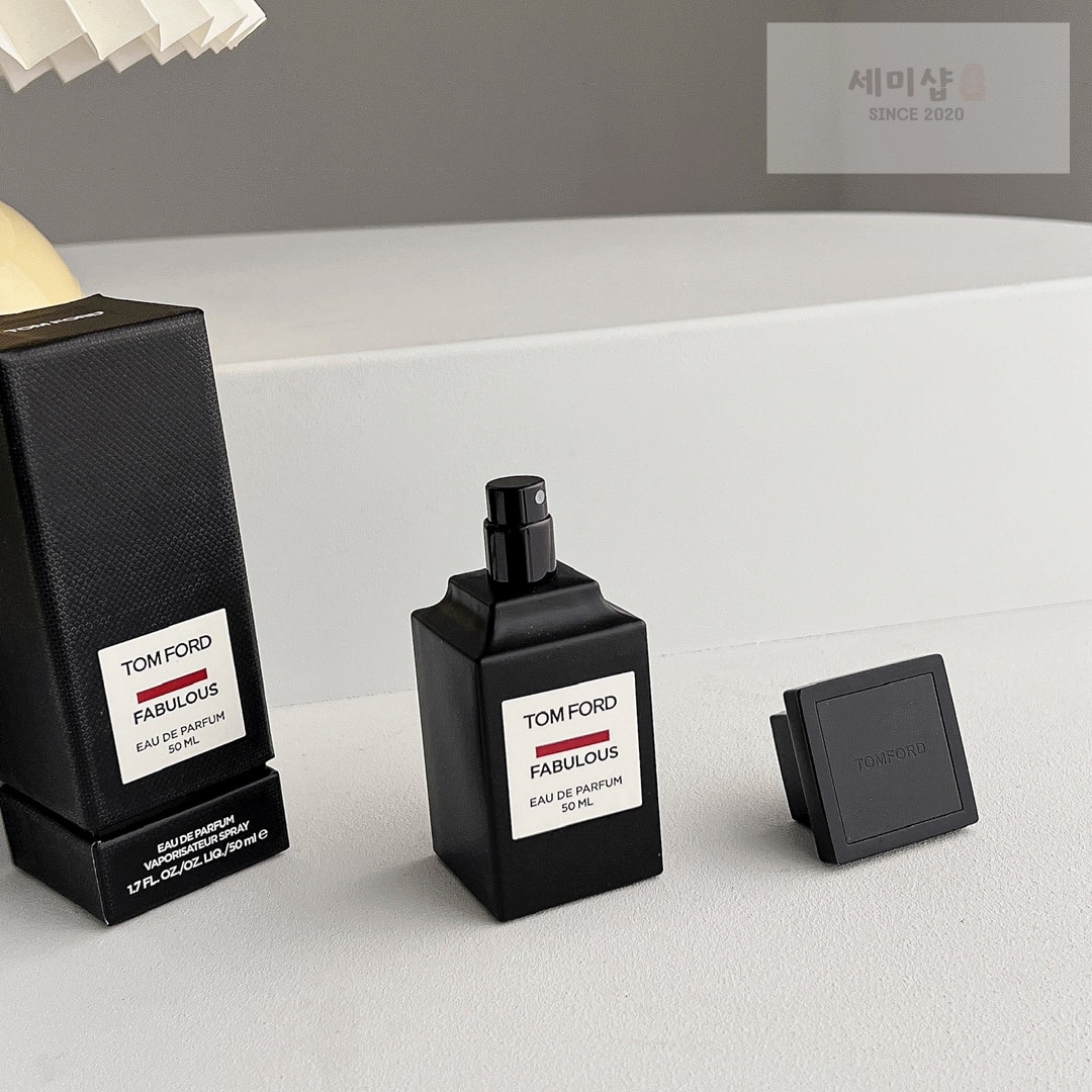 톰포드 톰포드 패뷸러스 오드 향수 패뷸러스 악세사리 3번 이미지