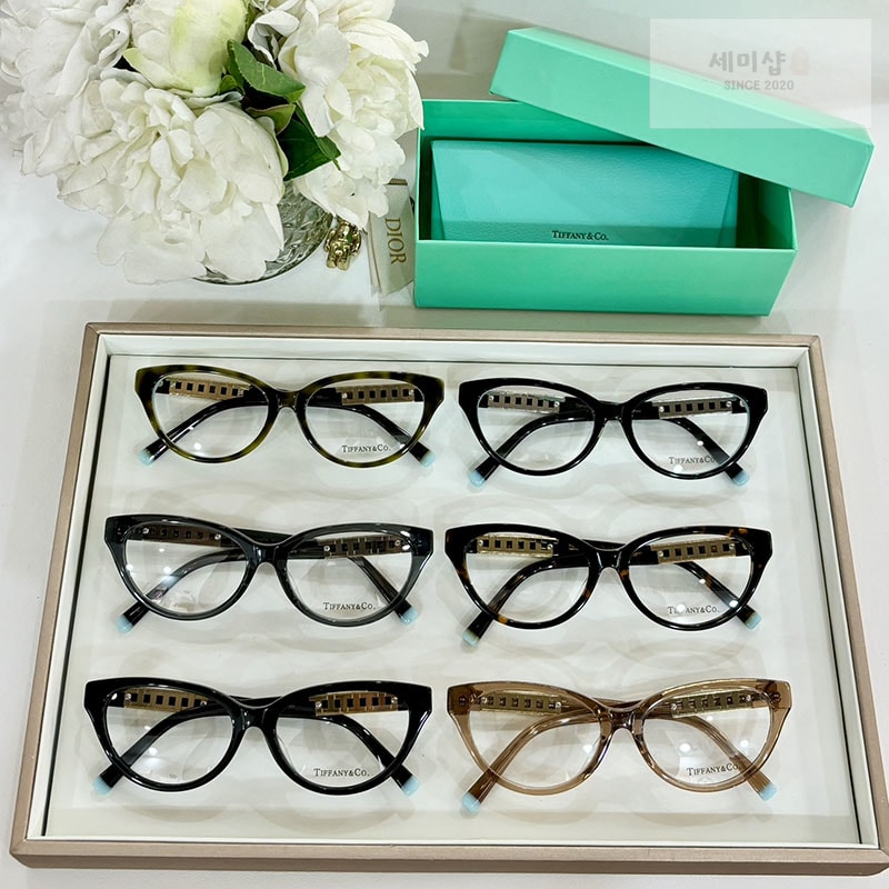 Tiffany And Co 티파니앤코 안경 TF2226 악세사리 1번 이미지