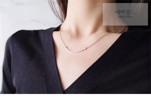 Tiffany And Co 티파니앤코 T스마일 악세사리 15번 이미지