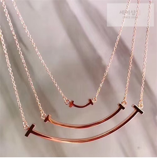Tiffany And Co 티파니앤코 T스마일 악세사리 16번 이미지