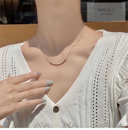 Tiffany And Co 티파니앤코 T스마일 악세사리 22번 이미지