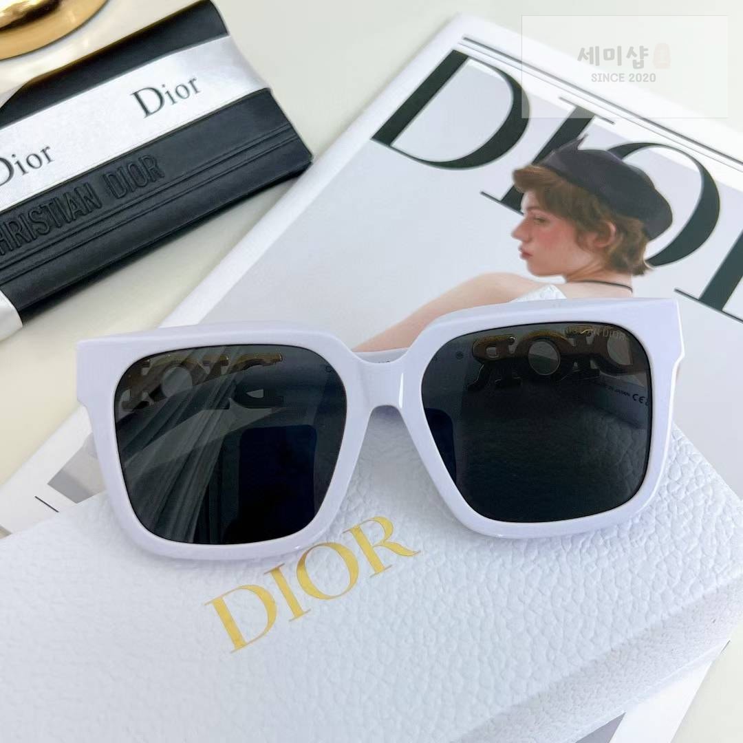 D I O R 디올 30 몽테인 선글라스 1 악세사리 3번 이미지