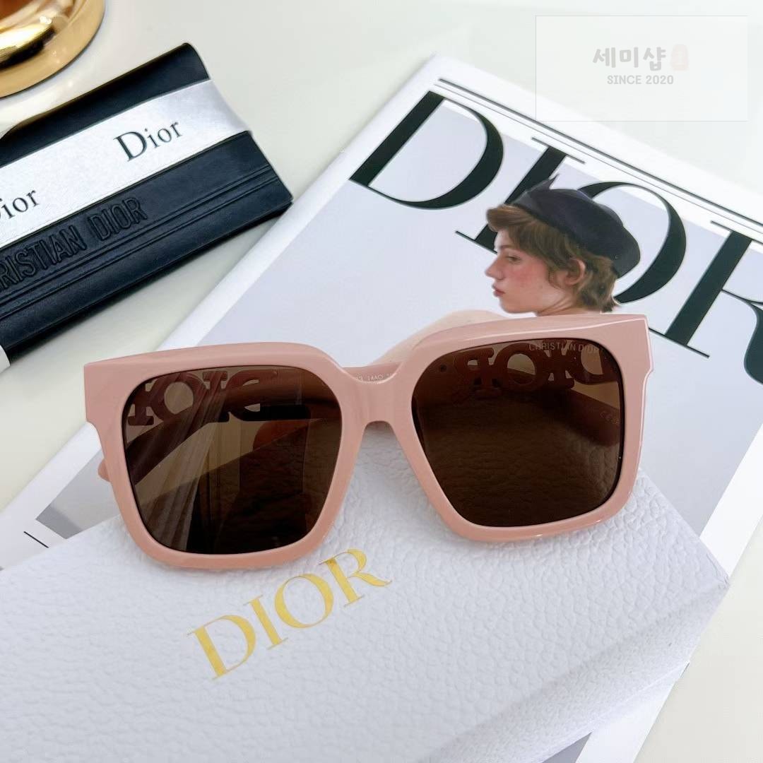 D I O R 디올 30 몽테인 선글라스 1 악세사리 5번 이미지