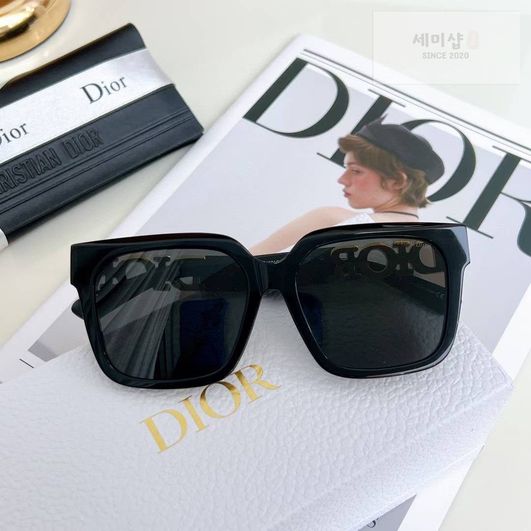 D I O R 디올 30 몽테인 선글라스 1 악세사리 6번 이미지