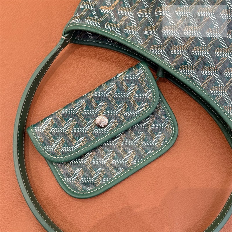 고야드 고야드 보헴 호보백 미니 그린 그린 Bag 11번 이미지