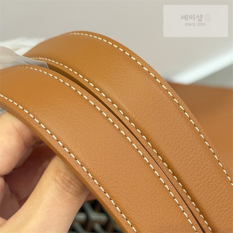 고야드 고야드 보헴 호보백 미니 그린 그린 Bag 27번 이미지