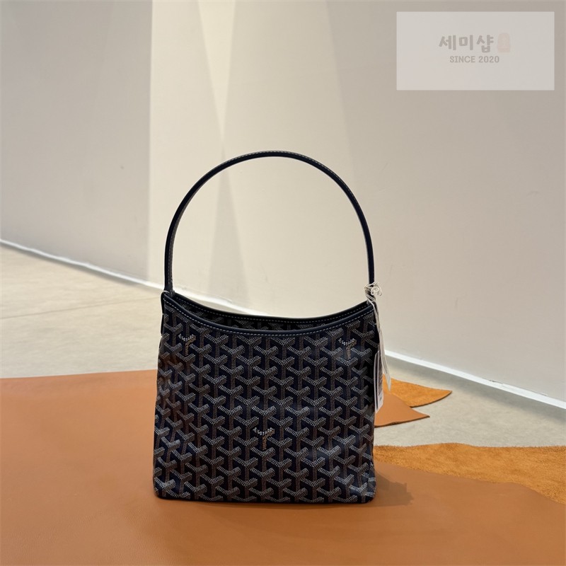 고야드 고야드 보헴 호보백 미니 네이비 네이비 Bag 3번 이미지