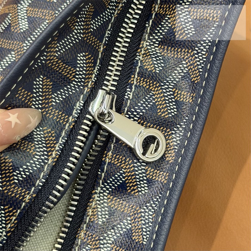고야드 고야드 보헴 호보백 미니 네이비 네이비 Bag 8번 이미지