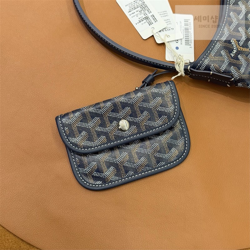 고야드 고야드 보헴 호보백 미니 네이비 네이비 Bag 11번 이미지