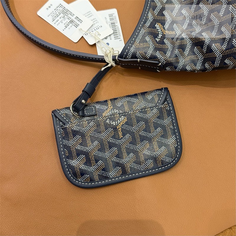 고야드 고야드 보헴 호보백 미니 네이비 네이비 Bag 13번 이미지