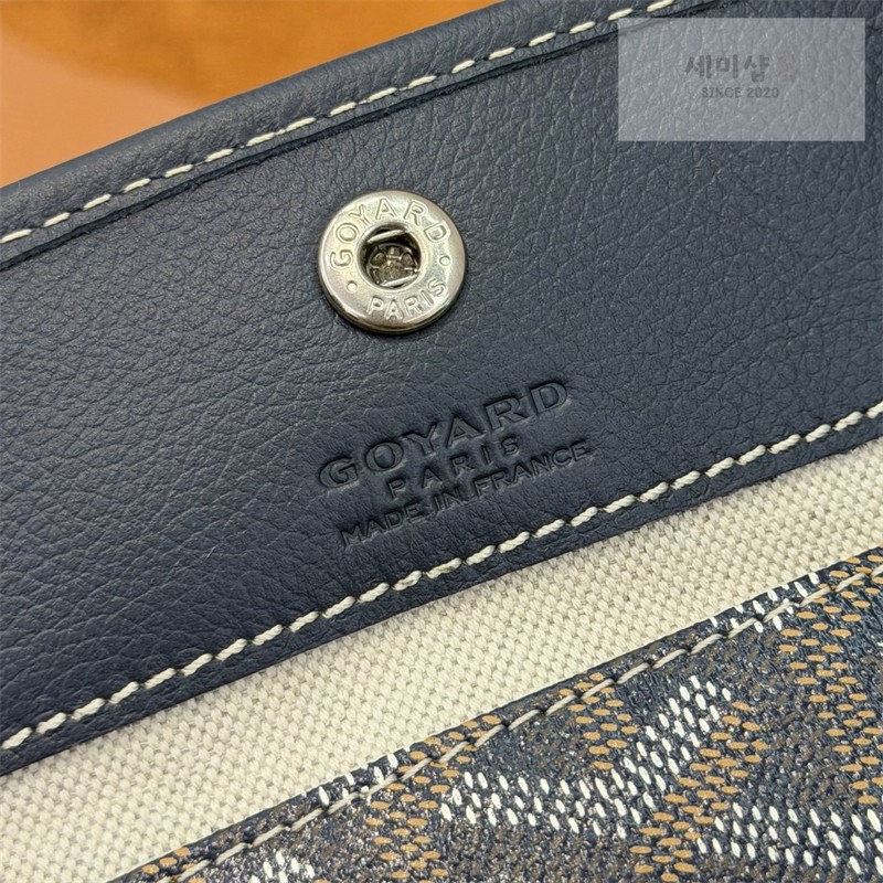 고야드 고야드 보헴 호보백 미니 네이비 네이비 Bag 14번 이미지