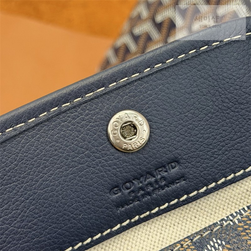 고야드 고야드 보헴 호보백 미니 네이비 네이비 Bag 15번 이미지