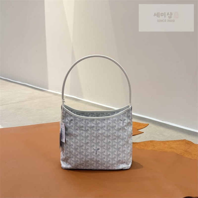 고야드 고야드 보헴 호보백 미니 화이트 화이트 Bag 3번 이미지