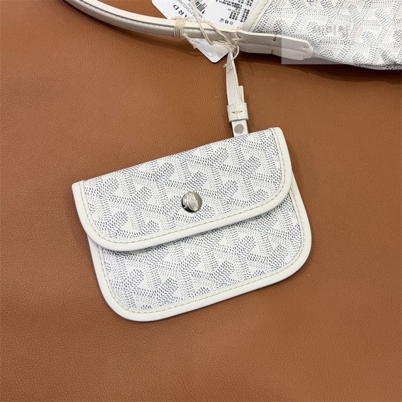 고야드 고야드 보헴 호보백 미니 화이트 화이트 Bag 11번 이미지