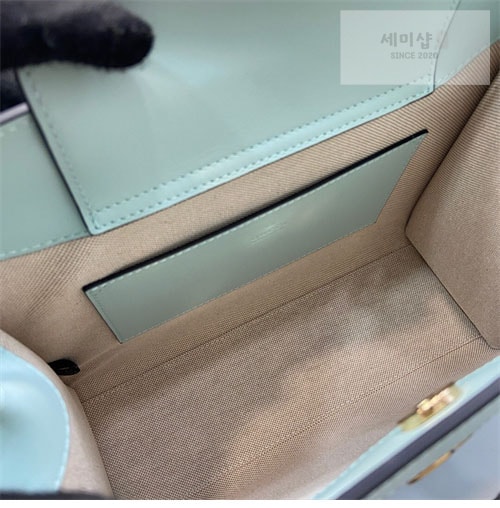 Gucci 구찌 다이애나 더블G 스몰 토트백 702721 Bag 5번 이미지