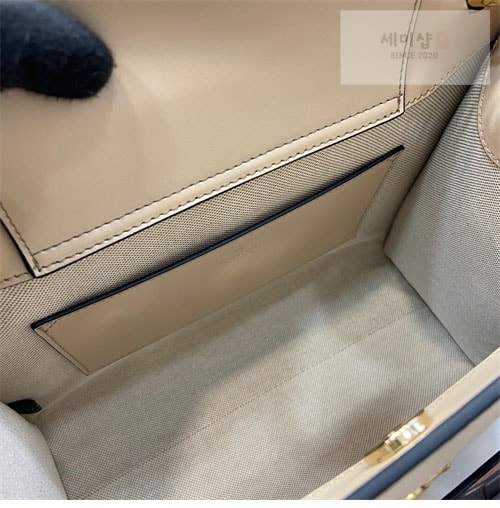 Gucci 구찌 다이애나 더블G 스몰 토트백 702721 Bag 9번 이미지