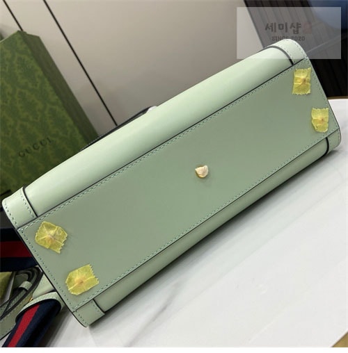 Gucci 구찌 다이애나 더블G 스몰 토트백 702721 Bag 24번 이미지