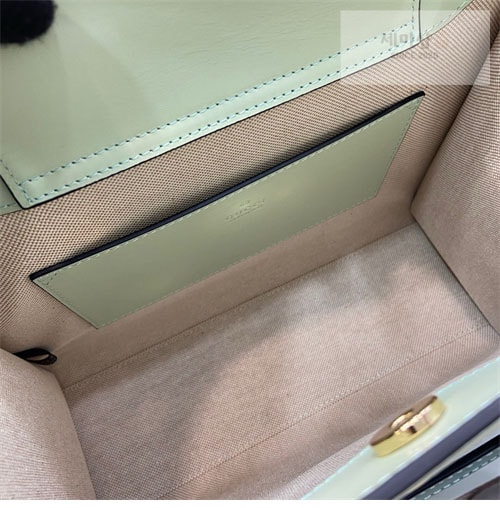 Gucci 구찌 다이애나 더블G 스몰 토트백 702721 Bag 25번 이미지