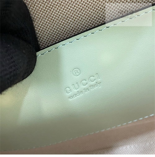 Gucci 구찌 다이애나 더블G 스몰 토트백 702721 Bag 23번 이미지