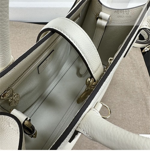 Gucci 구찌 레더 후크 클로저 미디엄 토트백 레플리카 32번 이미지 - Bag | 세미샵 레플리카 사이트