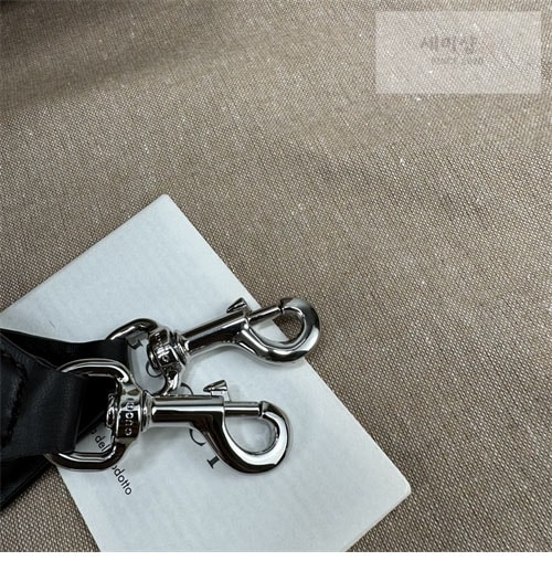 Gucci 구찌 미디엄 GG 더플백 802095 Bag 8번 이미지