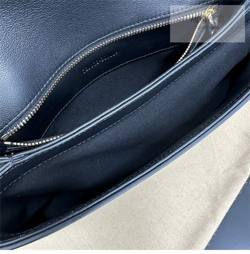 Gucci 구찌 블론디 미니엄 탑 핸들백 그린/레더 721172 Bag 22번 이미지