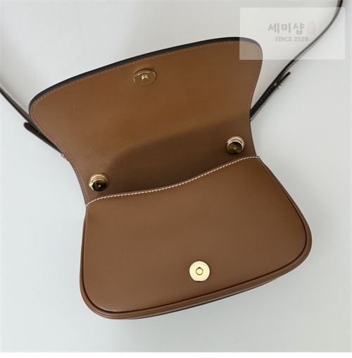 Gucci 구찌 블론디 미니 숄더백 815700 내추럴 캔버스 Bag 5번 이미지