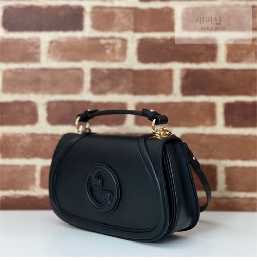 Gucci 구찌 블론디 미니 핸들백 815714 Bag 5번 이미지