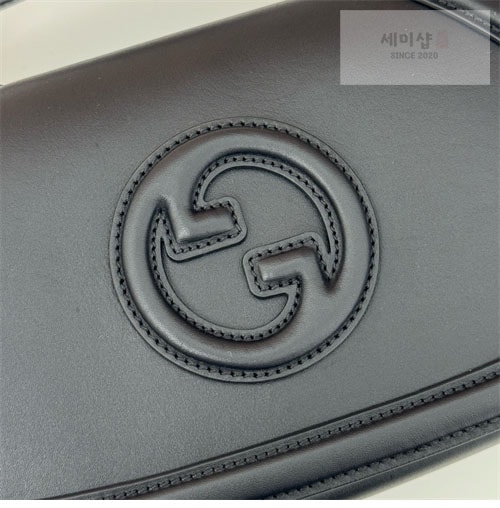 Gucci 구찌 블론디 미니 핸들백 815714 Bag 8번 이미지
