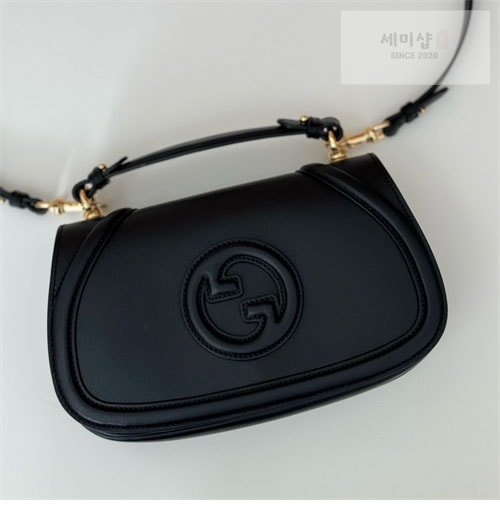 Gucci 구찌 블론디 미니 핸들백 815714 Bag 9번 이미지