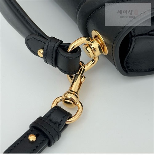Gucci 구찌 블론디 미니 핸들백 815714 Bag 10번 이미지