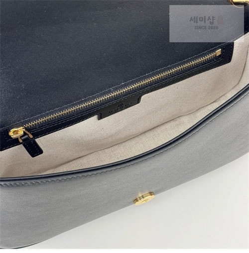 Gucci 구찌 블론디 미니 핸들백 815714 Bag 12번 이미지
