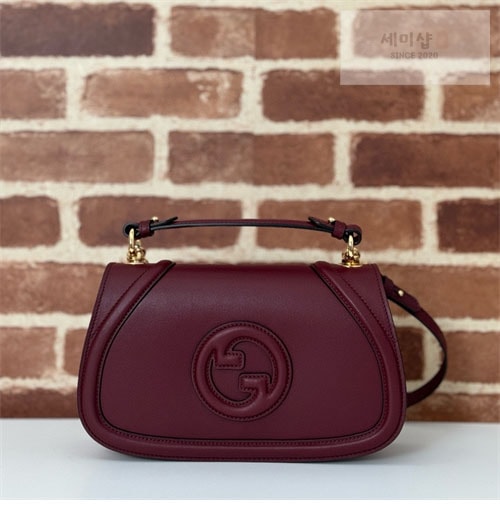 Gucci 구찌 블론디 미니 핸들백 815714 Bag 15번 이미지