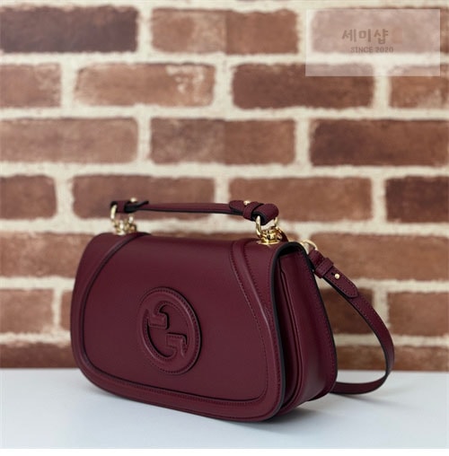 Gucci 구찌 블론디 미니 핸들백 815714 Bag 13번 이미지