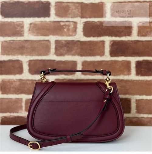 Gucci 구찌 블론디 미니 핸들백 815714 Bag 16번 이미지