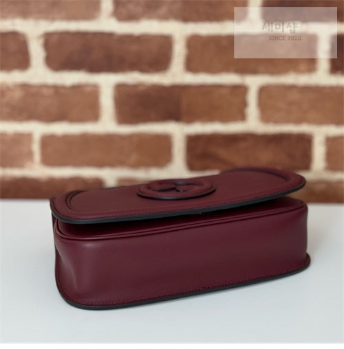 Gucci 구찌 블론디 미니 핸들백 815714 Bag 14번 이미지